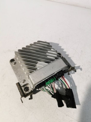 Amplificatore audio potenza - amplificatore,