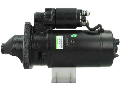 Motorino avviamento 12v - motorino,