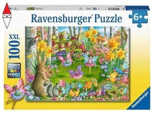 PUZZLE RAVENSBURGER PUZZLE 100