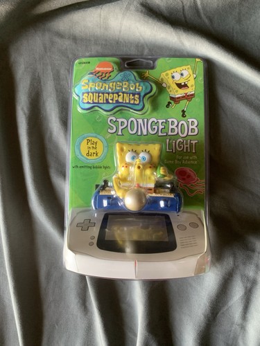 Sponge bob light utilizzare - bob,