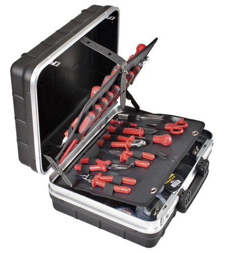 Atomik 215 pel valigia - 215, porta