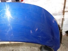 Copri capote FIAT BARCHETTA