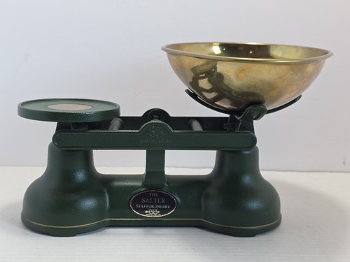 Bilancia cucina vintage salter - bilancia,