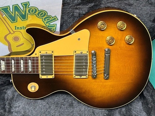 Chitarra elettrica gibson - chitarra, les