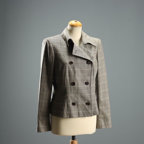 Max mara blazer doppiopetto - max,