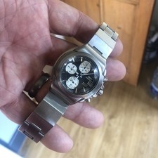 Orologio Citizen Oxy reverse