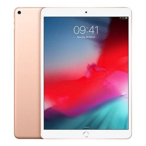 Apple ipad air 64gb oro - 64gb,