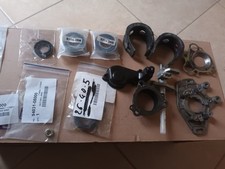 Ricambi Honda Cr 125 Anni 80 90