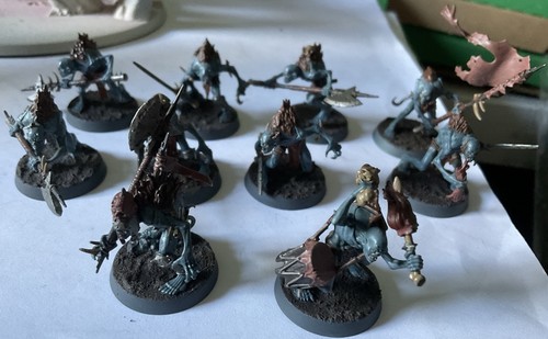 Warhammer aos flesh - warhammer,