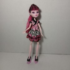 Monster High Draculaura