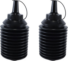 2 Bottiglie Di Palline Di Gel