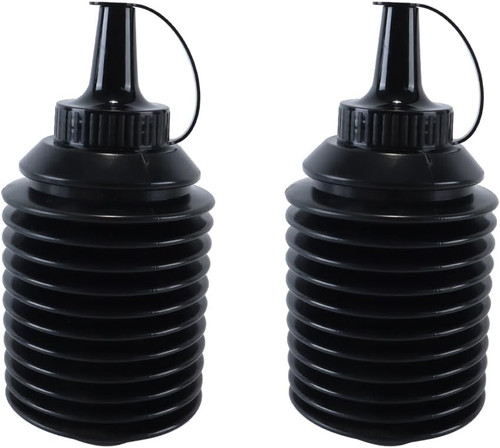 Bottiglie palline di gel - 2,