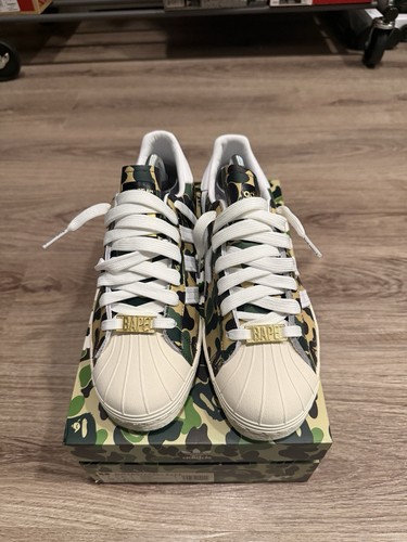 Adidas superstar anni - superstar, 80