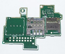 Lettore di schede SIM