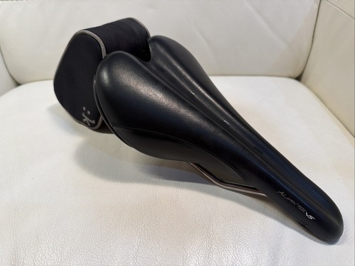 Sella bici fizik - bici, aliante
