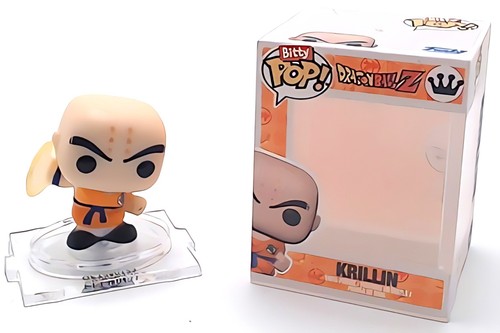 Funko bitty pop - bitty, ■