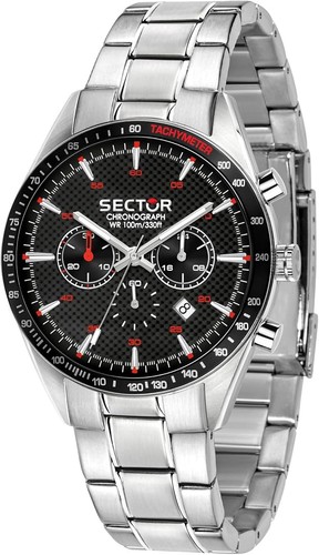 Orologio uomo sector - uomo,