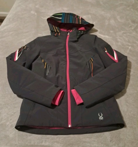 Giacca sci donna spyder - giacca, da