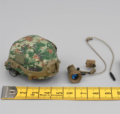 Soldierstory ss133 pla air - ss133,