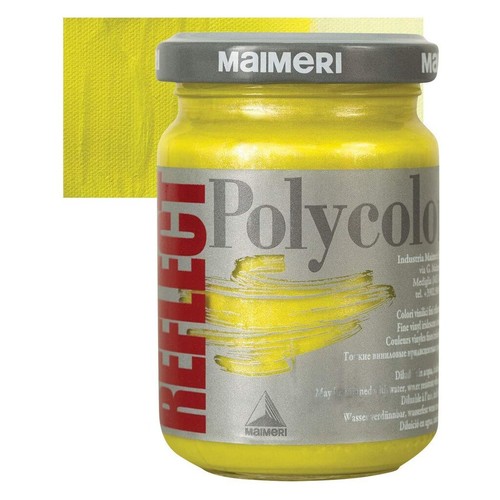 Colore acrilico maimeri - colore,