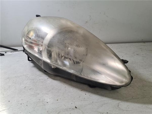 Faro anteriore destro fiat - faro,