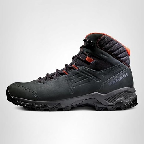 Mammut mercury mid gtx - mammut, iv