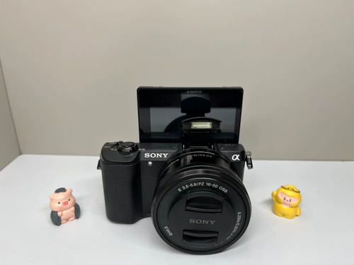 Sony alpha a5100 3 - sony,
