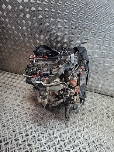 Motore citroen vtr 2012 - c4,