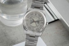 Rolex Oyster Perpetual 36