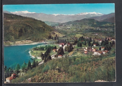 Cartolina valganna ghirla - cartolina,