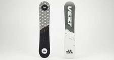 Vert Snowboard - The Tsunami