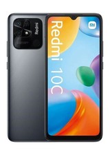 Xiaomi redmi 10c 64gb - xiaomi, 4/64gb