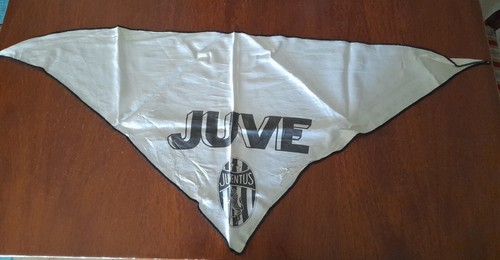 Vecchio foulard vintage