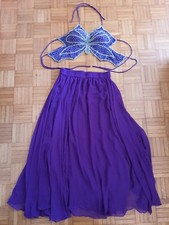 VESTITO DANZA DEL VENTRE -