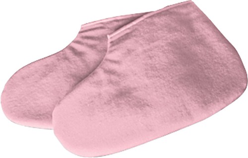 Paraffina cera pedicure piedi - paraffina,