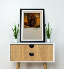 Salvador Dali, Original