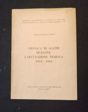 CRONACA DI ALATRI DURANTE