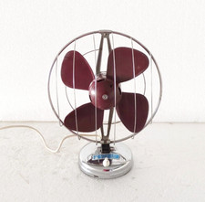 VENTILATORE  ANNI '50 SAN