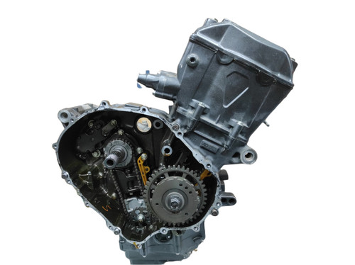 Blocco motore honda hornet 600 - motore,