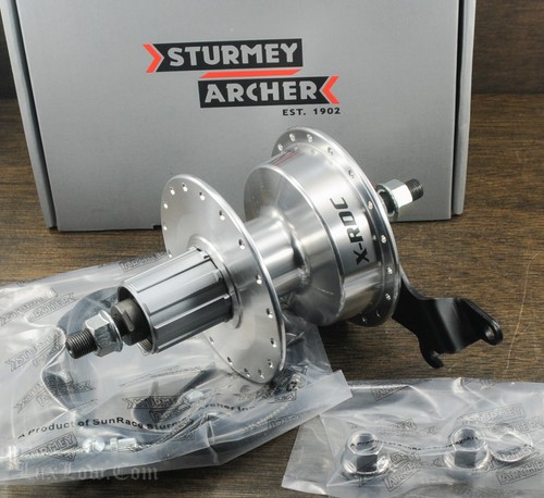 Sturmey archer rdc freebody - sturmey,