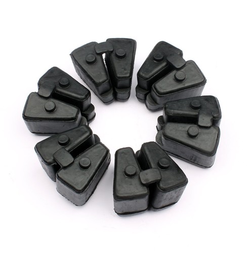 Kit para strappi mozzo ruota - kit,