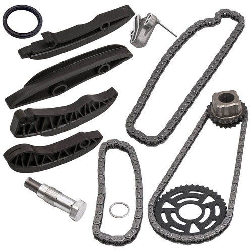 Kit catena distribuzione - , for