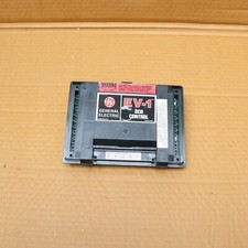 GE EV1 SCR SCHEDA DI CONTROLLO