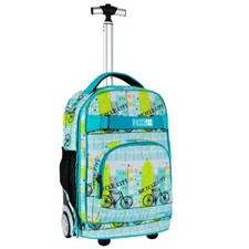 Bici paso grande zaino con - grande,