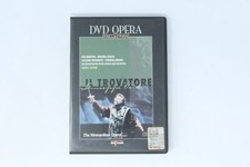 DVD OPERA COLLECTION VERDI IL