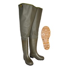 STIVALI CHIODATI TUTTACOSCIA