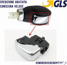 PULSANTE POMELLO CAMBIO AUTOMATICO PER RENAULT KOLEOS KADJAR MEGANE 4 IV SCENIC4