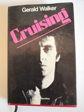 CRUISING-Gerald Walker-Euroclub ed.-1981