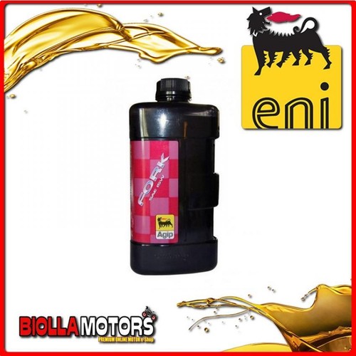 E142896 litro olio eni - olio, fork