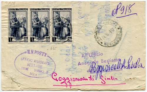 Anni italia lavoro - anni,